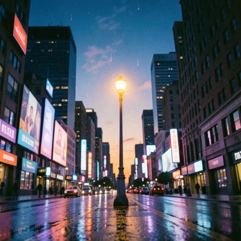 Midnight on Your Skin