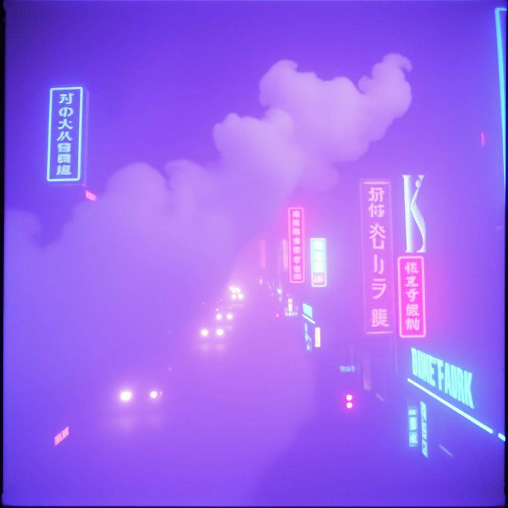 Ghost and clear