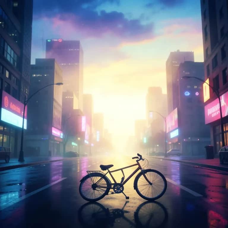 Chances We Didn’t Take