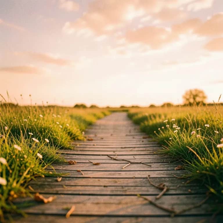 Good Days & Free Ways