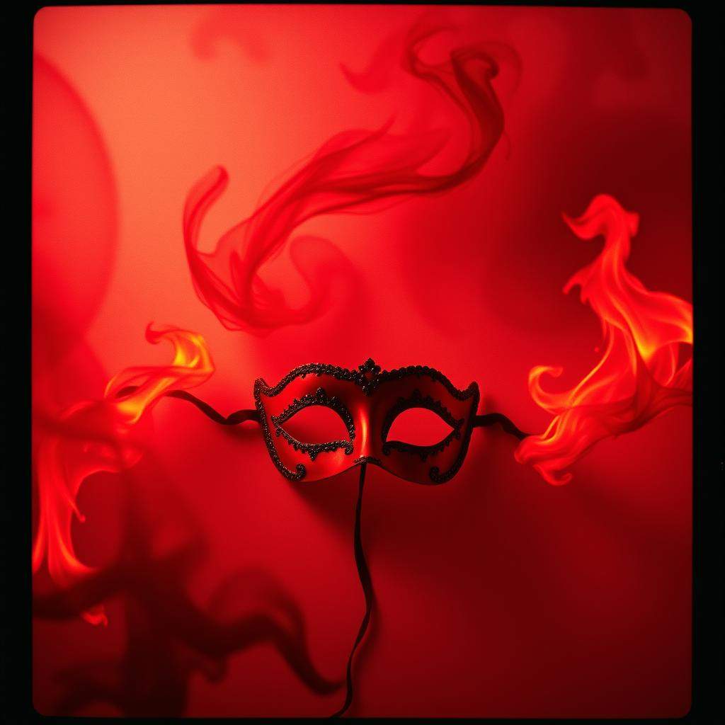 Party In hell
