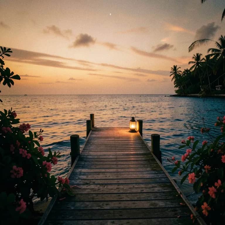 Derrière mes silences