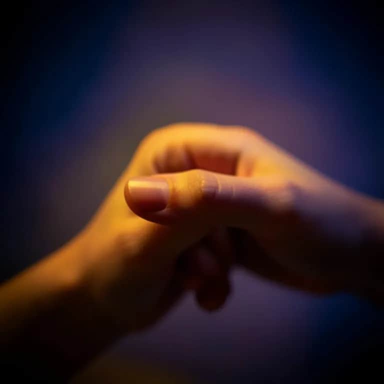 Hold On to Us