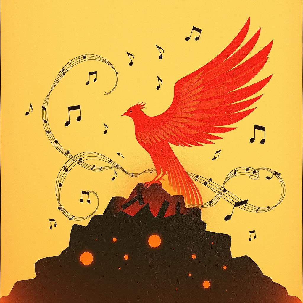 Echoes in the Ashes