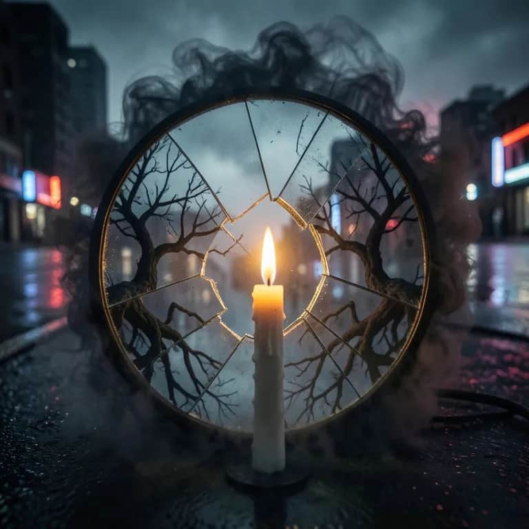 Why you keep messing with my