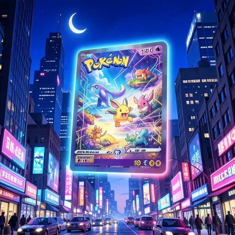 Il Mondo di Pokémon 2