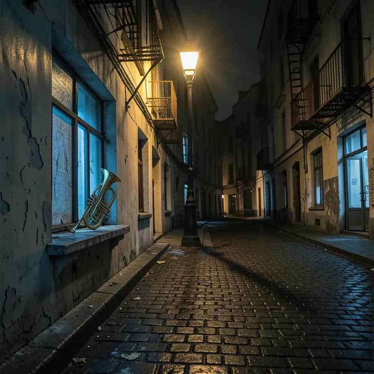 Night shift