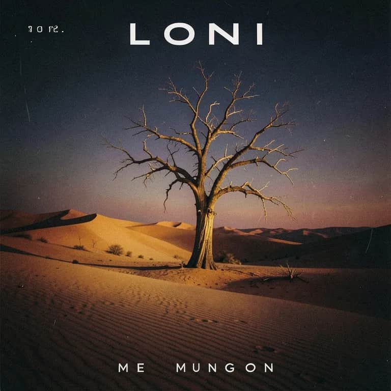 LONI - me mungon