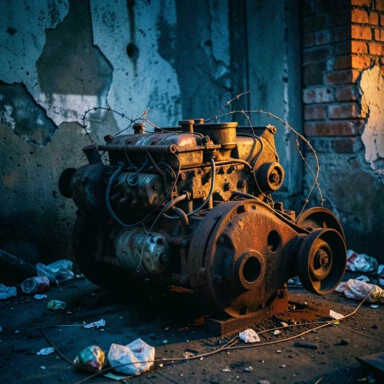 La historia de mi apa