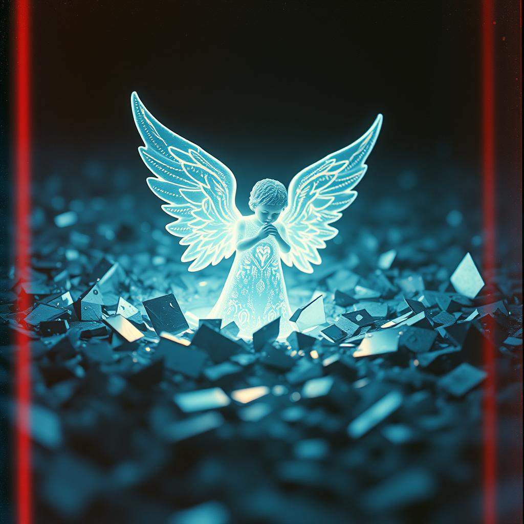 Heaven's Glitch