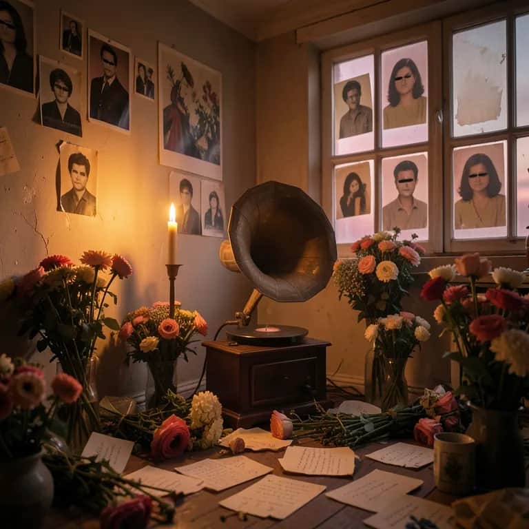 All For You (Because I'm So Stupid in Love)