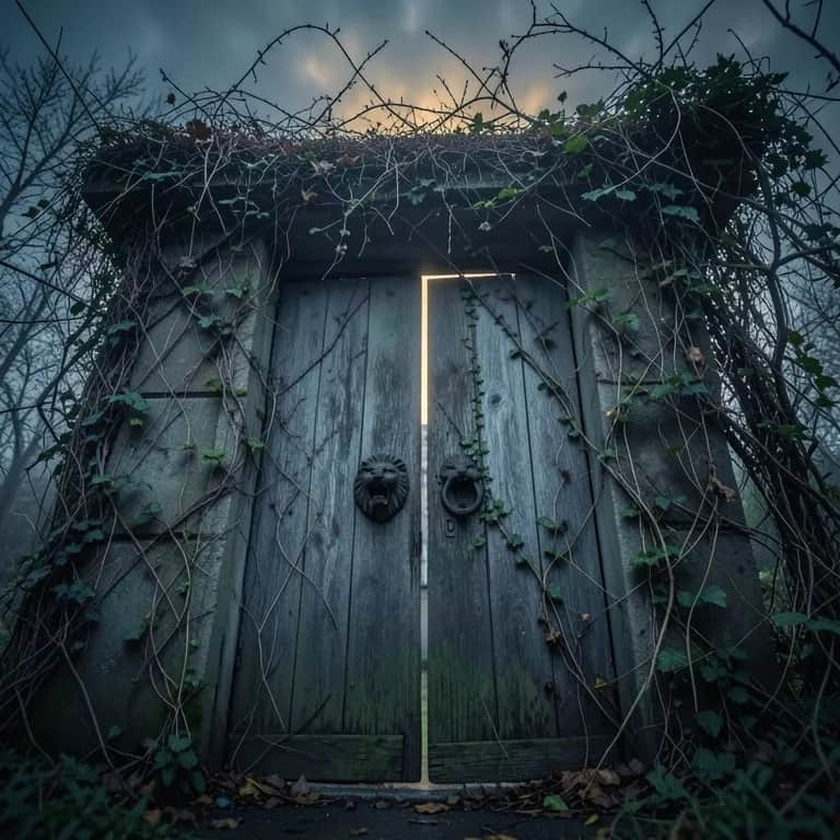 Too much (Closed Doors)