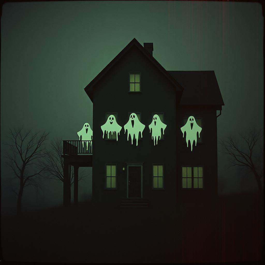 The Forgotten