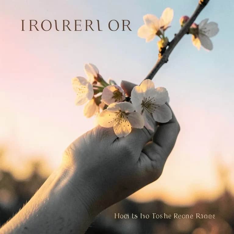 Found You In The Afterglow