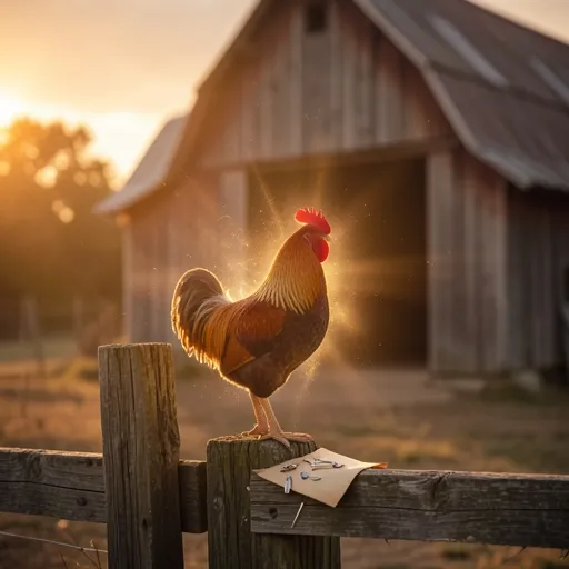 Rooster's Musiciverse