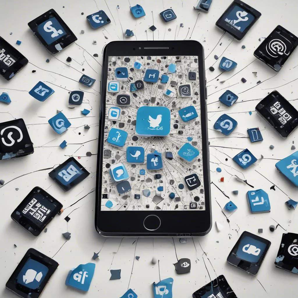 YouTube ain't what it is (The cautionary tale there is)