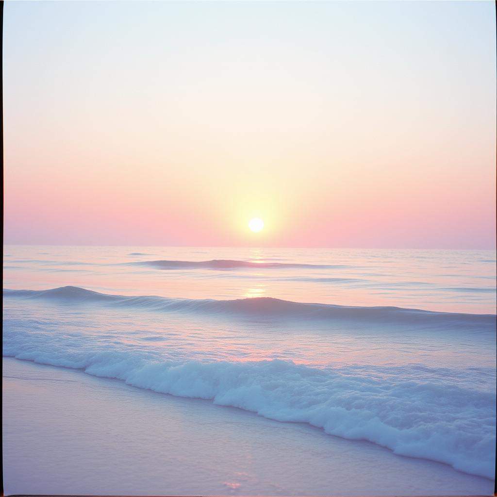 Waves of You