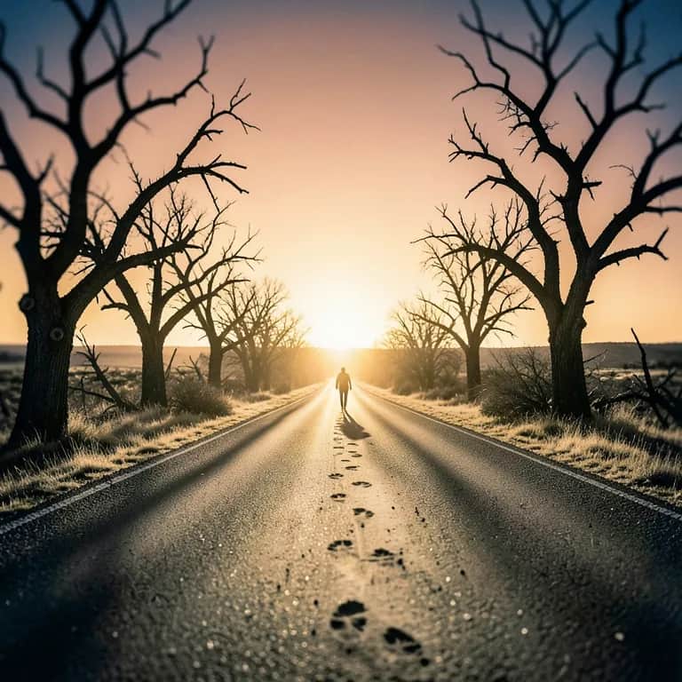 On Redeemed Roads
