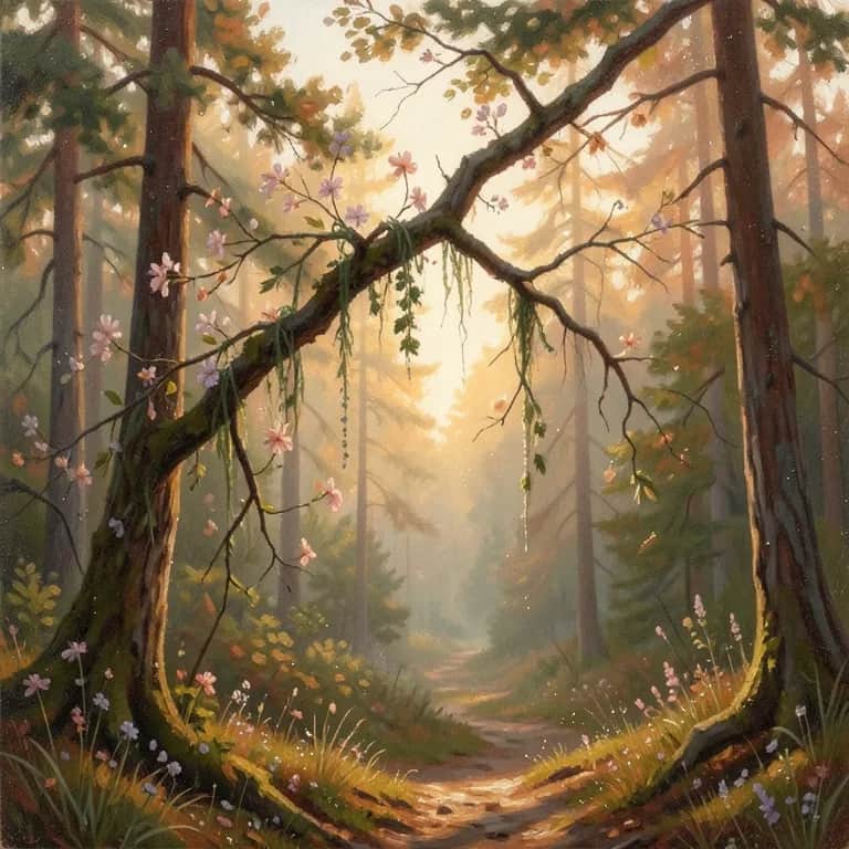 Du har alltid vært der