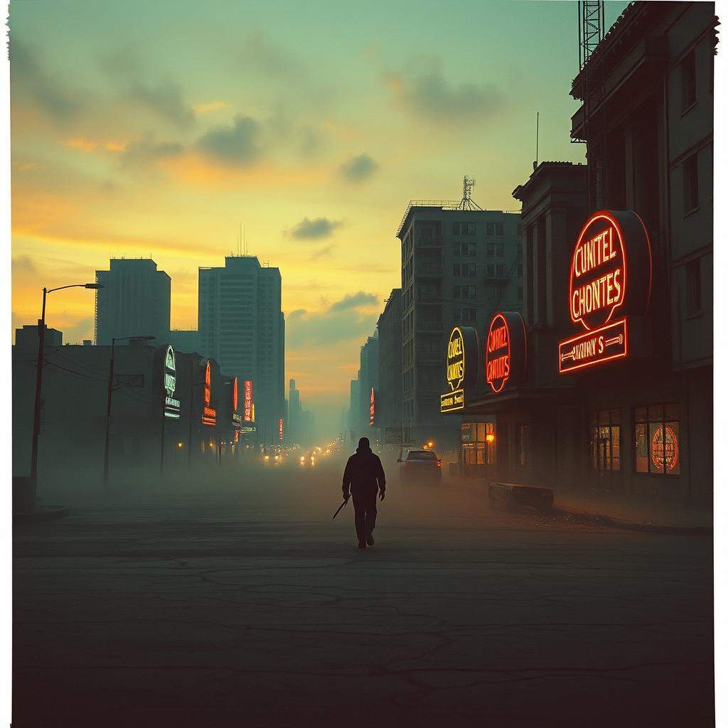Fallout 2.0