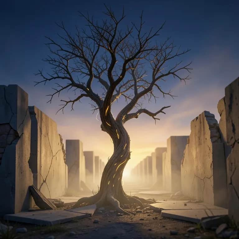 “One Blood, Many Stories” remade