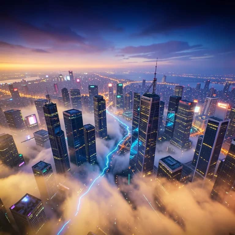 Mainstage Memory Loop