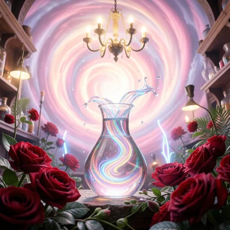 Love Potion Enchantment