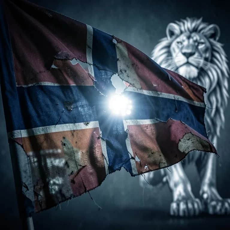 Zlatan ibrahimovich ( lion king )