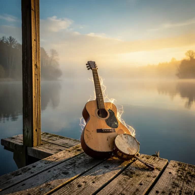 Set apart as Your’s