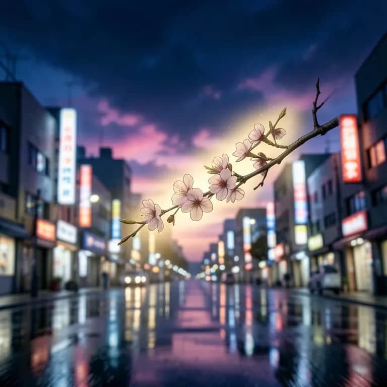 まだ諦めない心