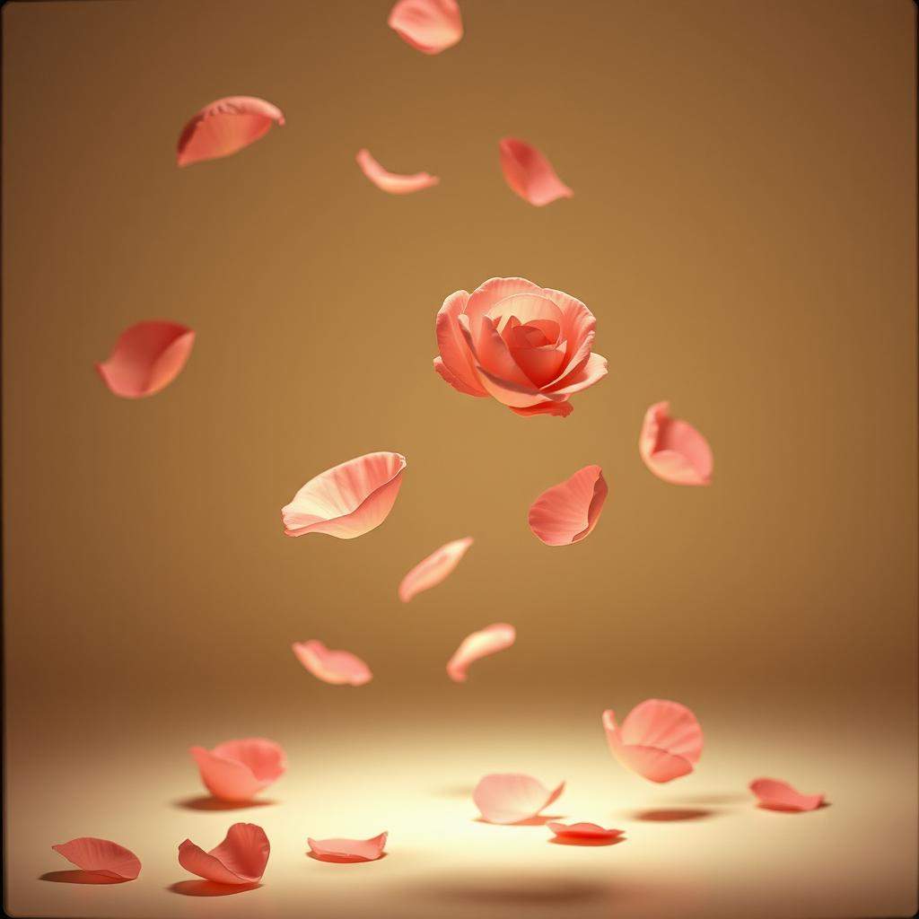 Vie en Rose