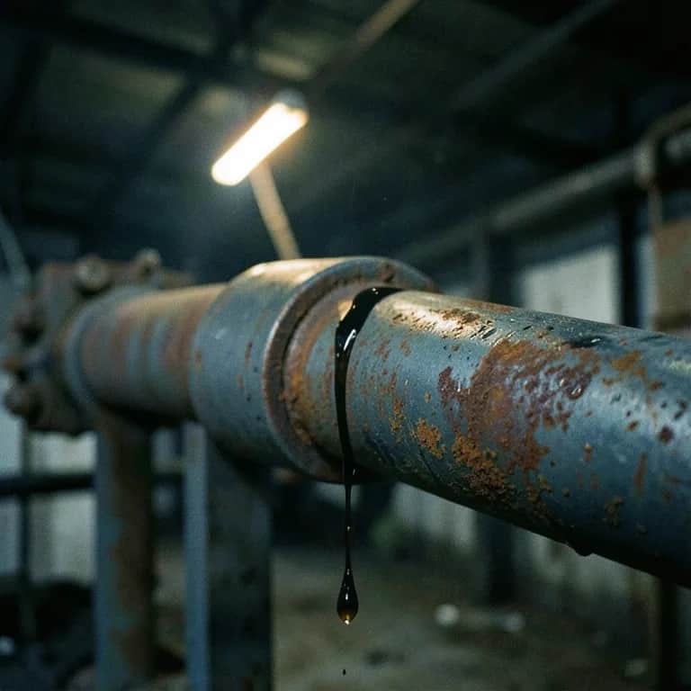 Going Through The Motions