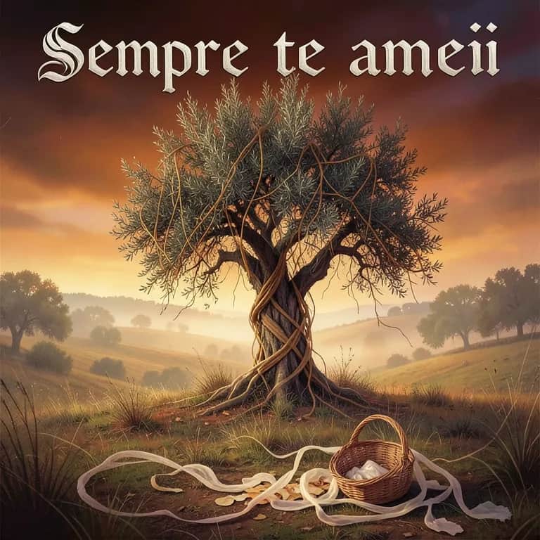 Sempre te amei