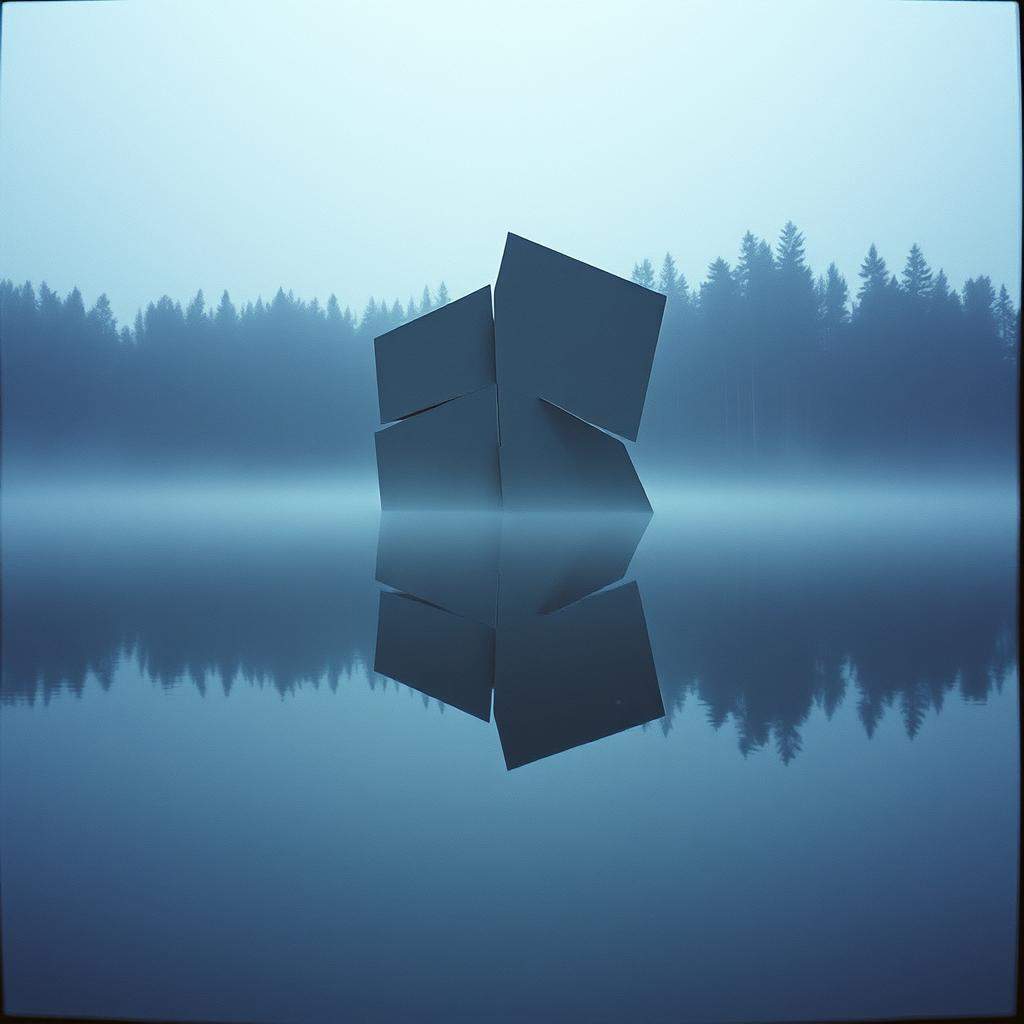 Shattered silence