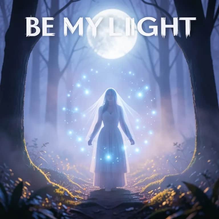 Be My Light