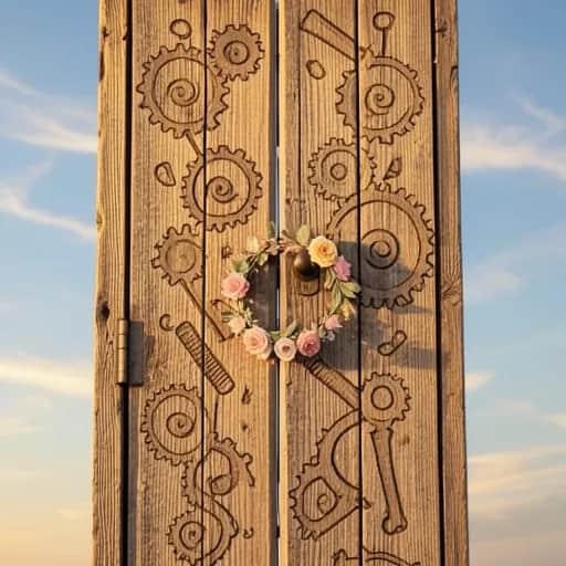 Orgullo De Ser Su Niña