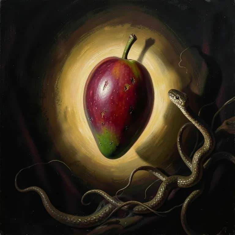 “Fruto Prohibido”