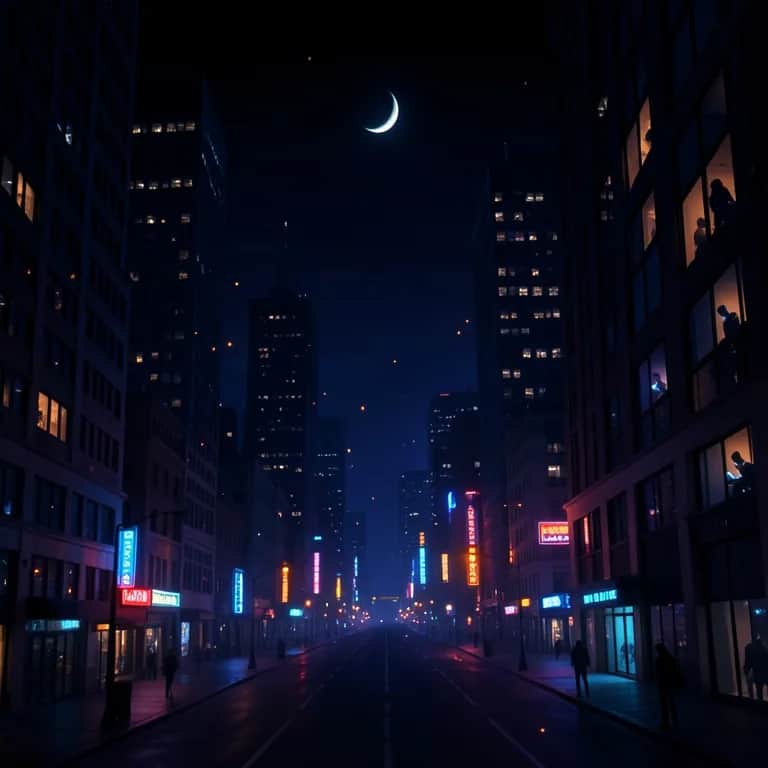 VANTA BLACK - (title track)