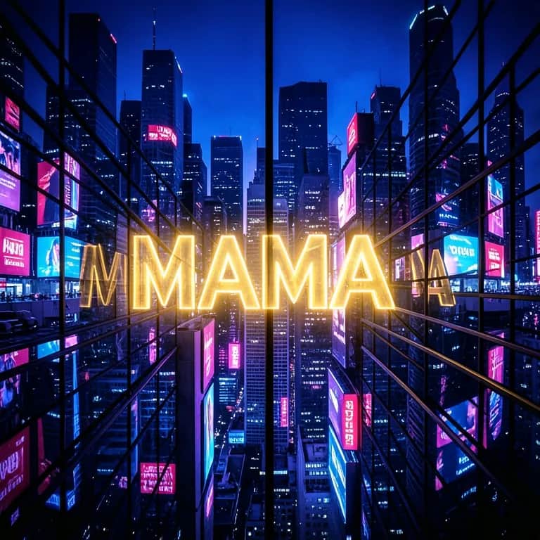 Mama