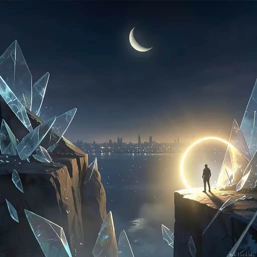 Refinding the Silence