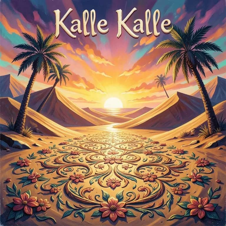 Kalle kalle