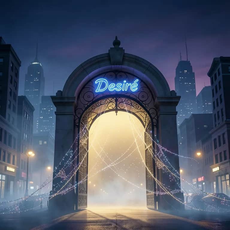 Desiré