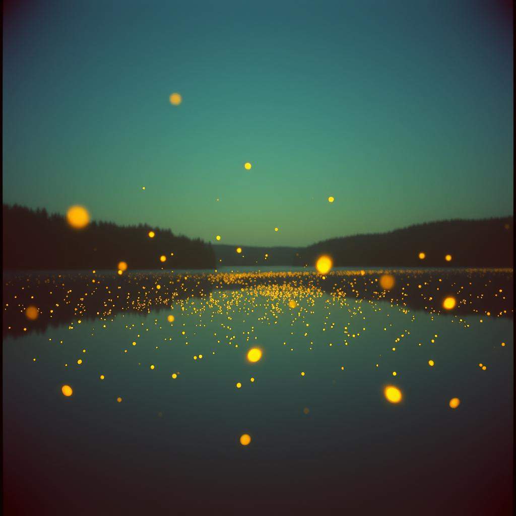 Summer in your arms