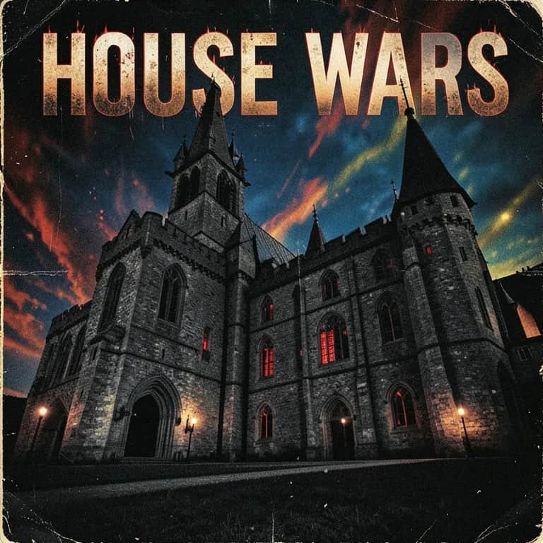 House  Wars