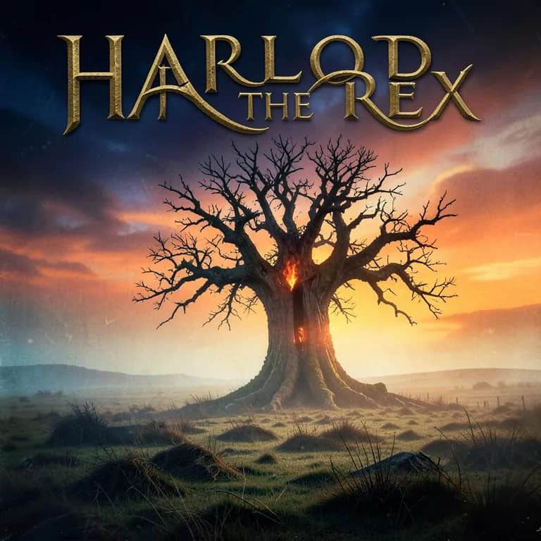 HAROLD THE REX (KING HAROLD GODWINSON I)