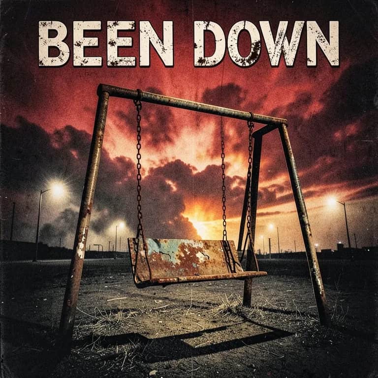 Been Down