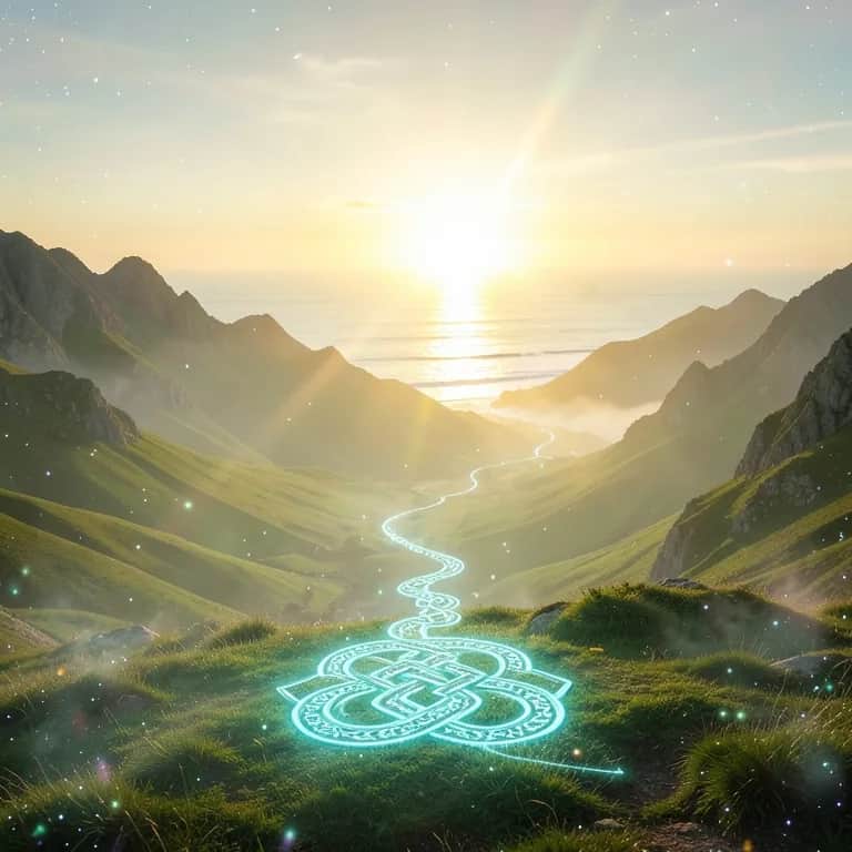 Journey of the Noble Spirit