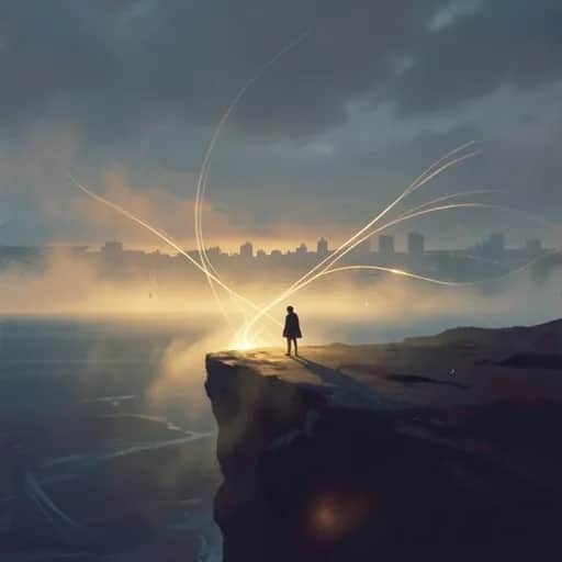 If I Can’t Stay Would You