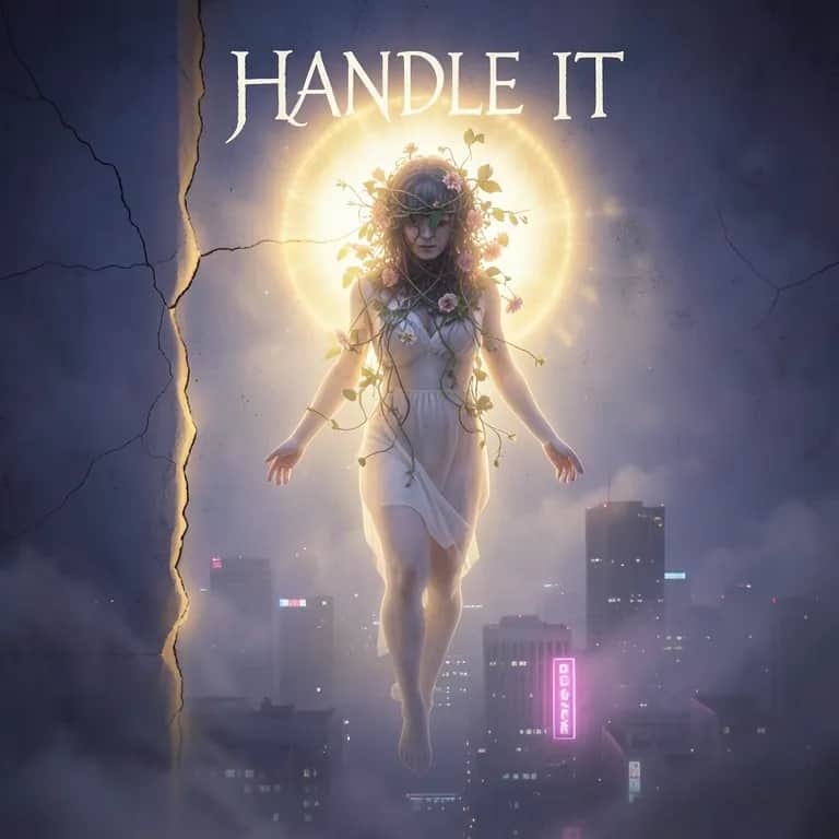 ตัวตนเปราะบาง (Handle It)
