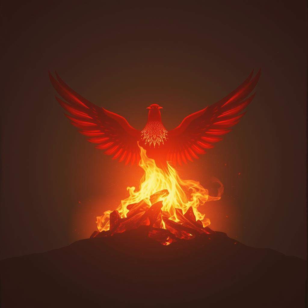 Never Say Die